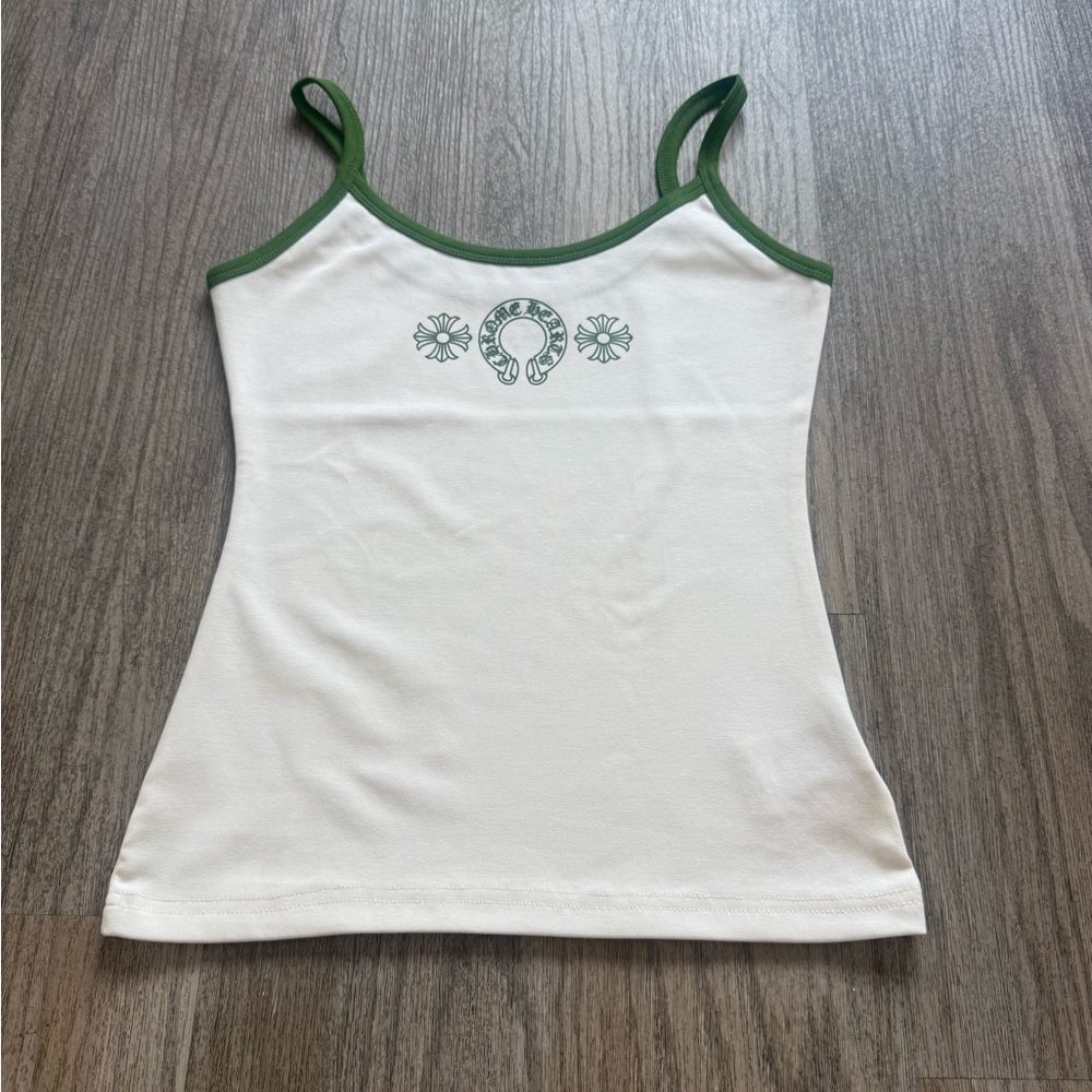 Chrome Hearts Women’s Tank Top